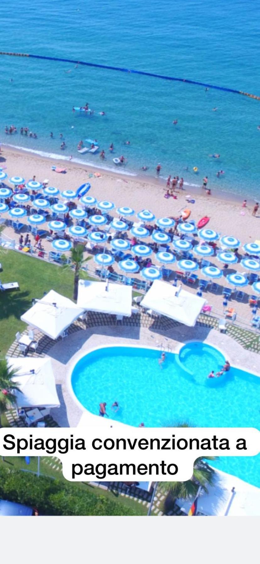 Hotel Diamond