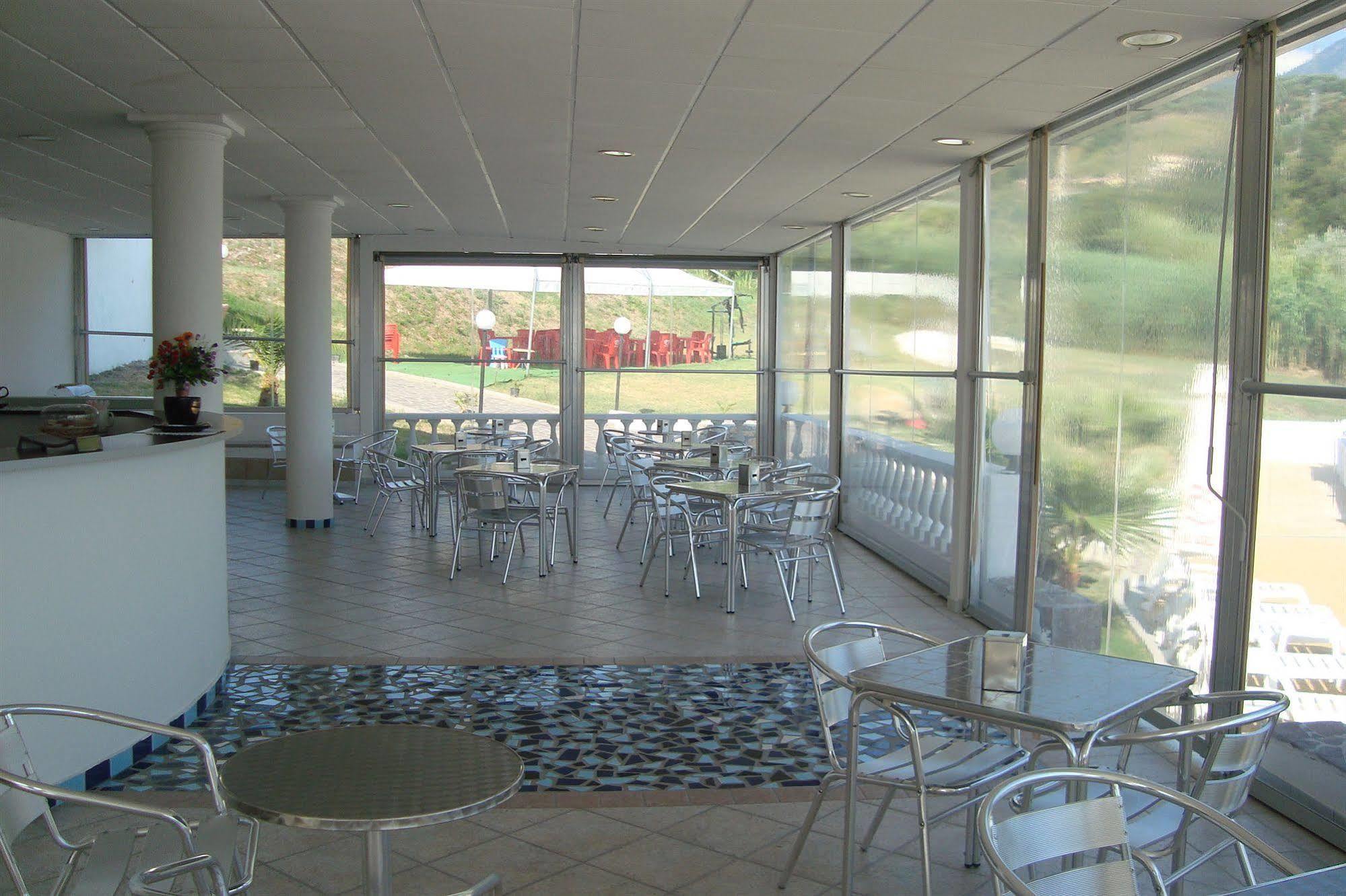 Diamond Hotel Diamante