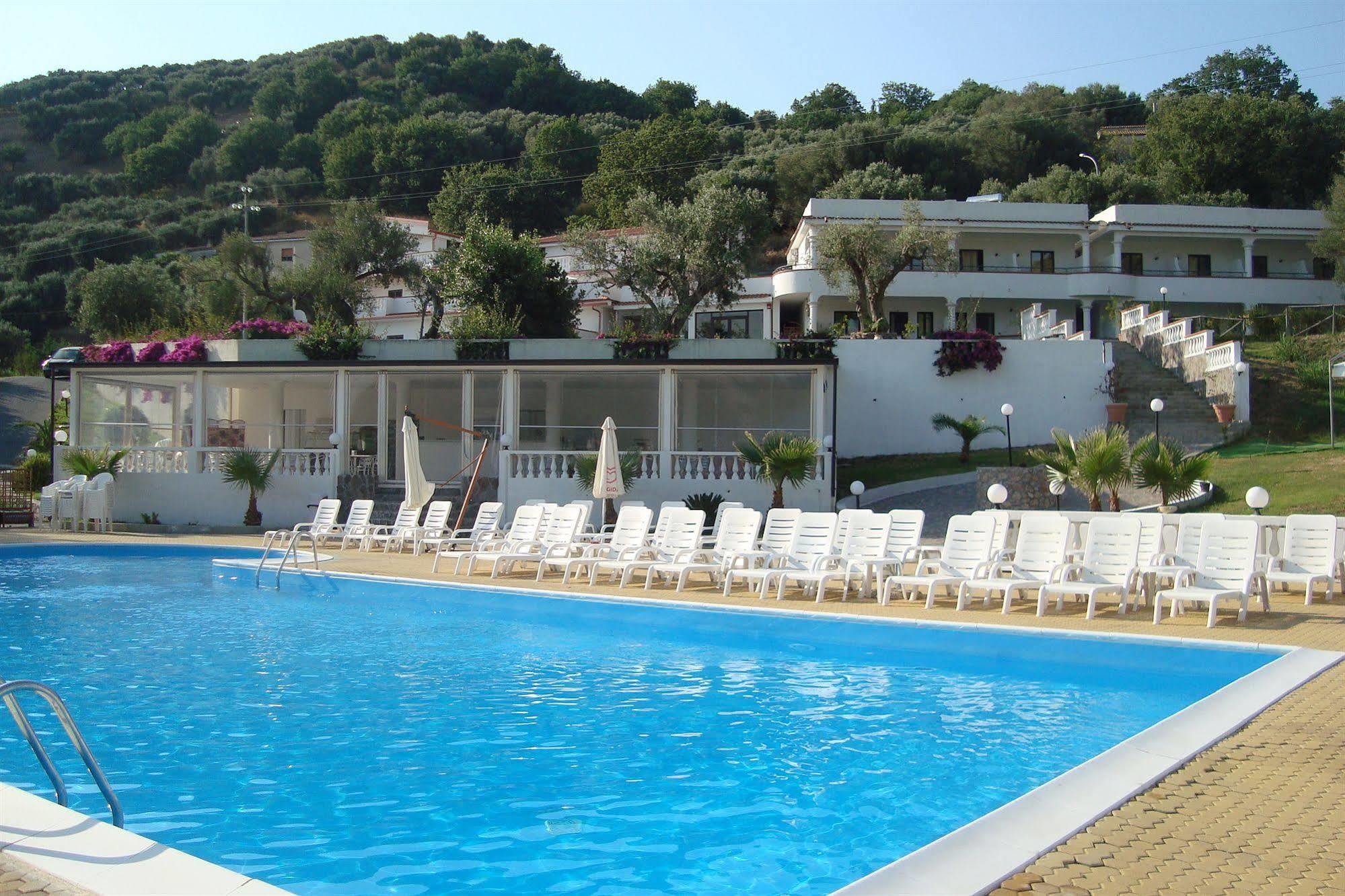 Hotel Diamond 3*