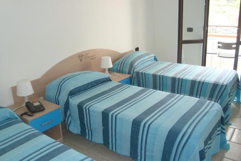 Hotel Diamond 3*