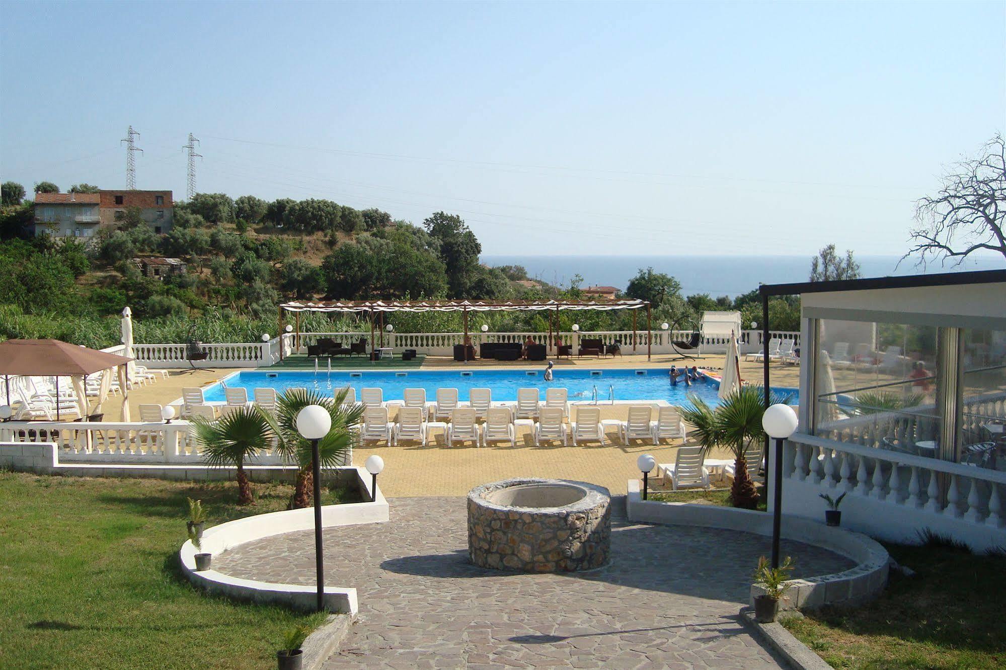 Diamond Hotel